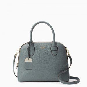 Kate Spade $348 Carter Street Small Ashleigh